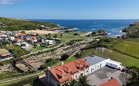 Calas de Costa Quebrada